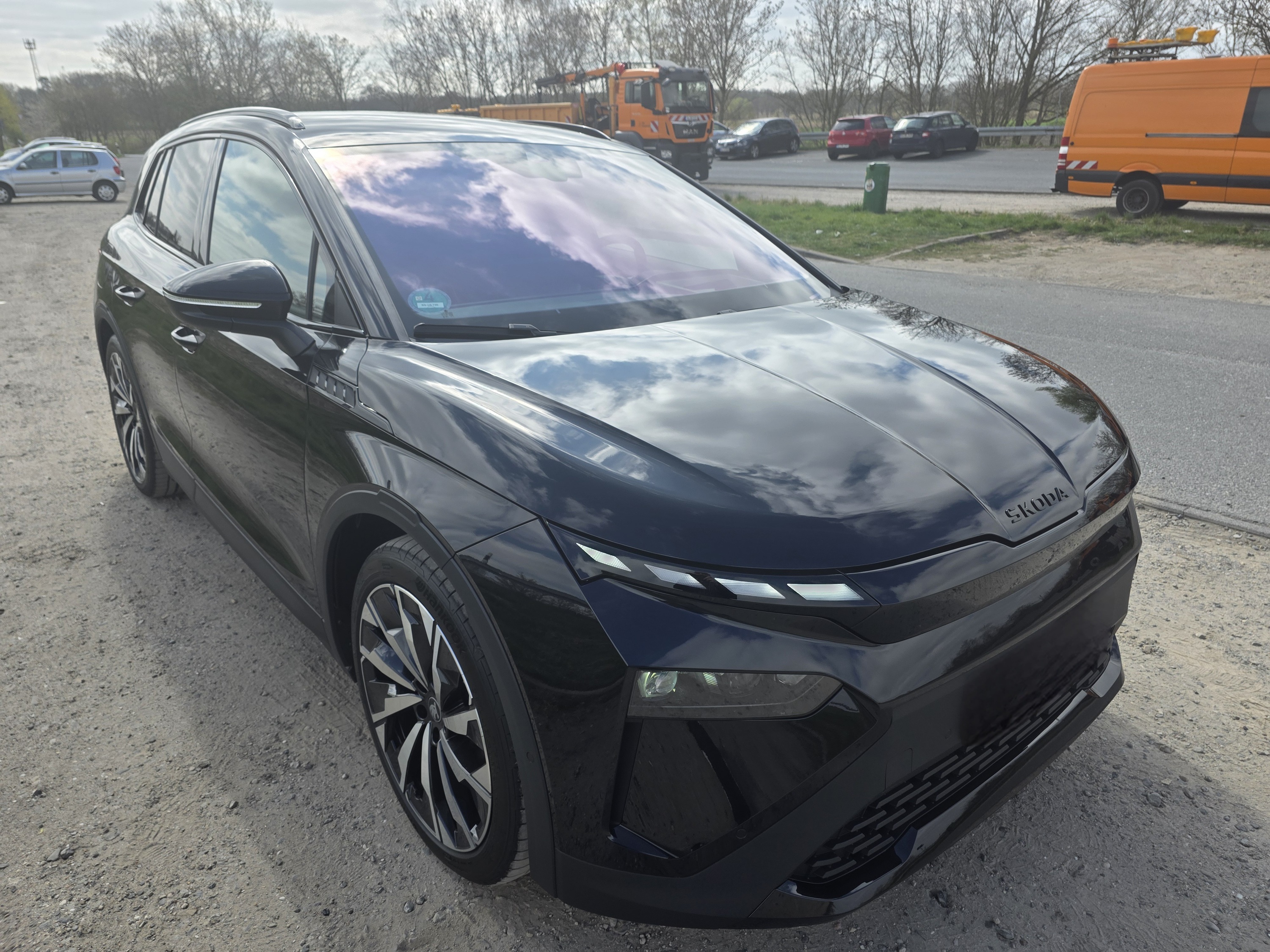 Elroq 85 Sportline