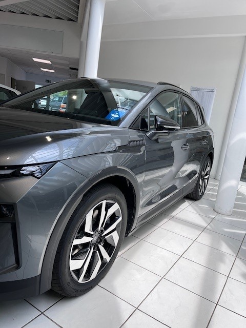 Autohaus Seite 1