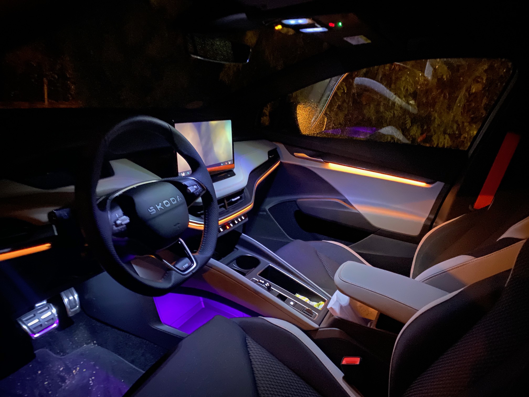 Wenn mir jetzt einer mit dem Hinweis "Staubsauger" um die Ecke kommt...