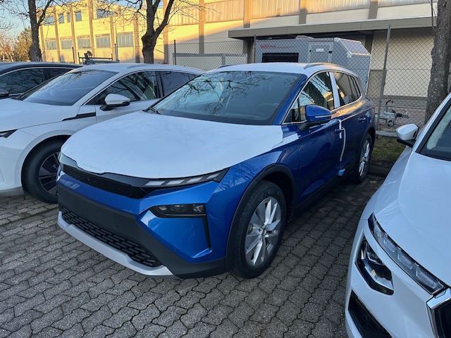 Liefertermin Händler eingehalten 18.12.