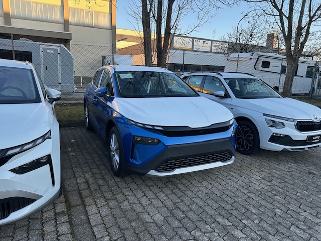 Liefertermin Händler eingehalten 18.12.