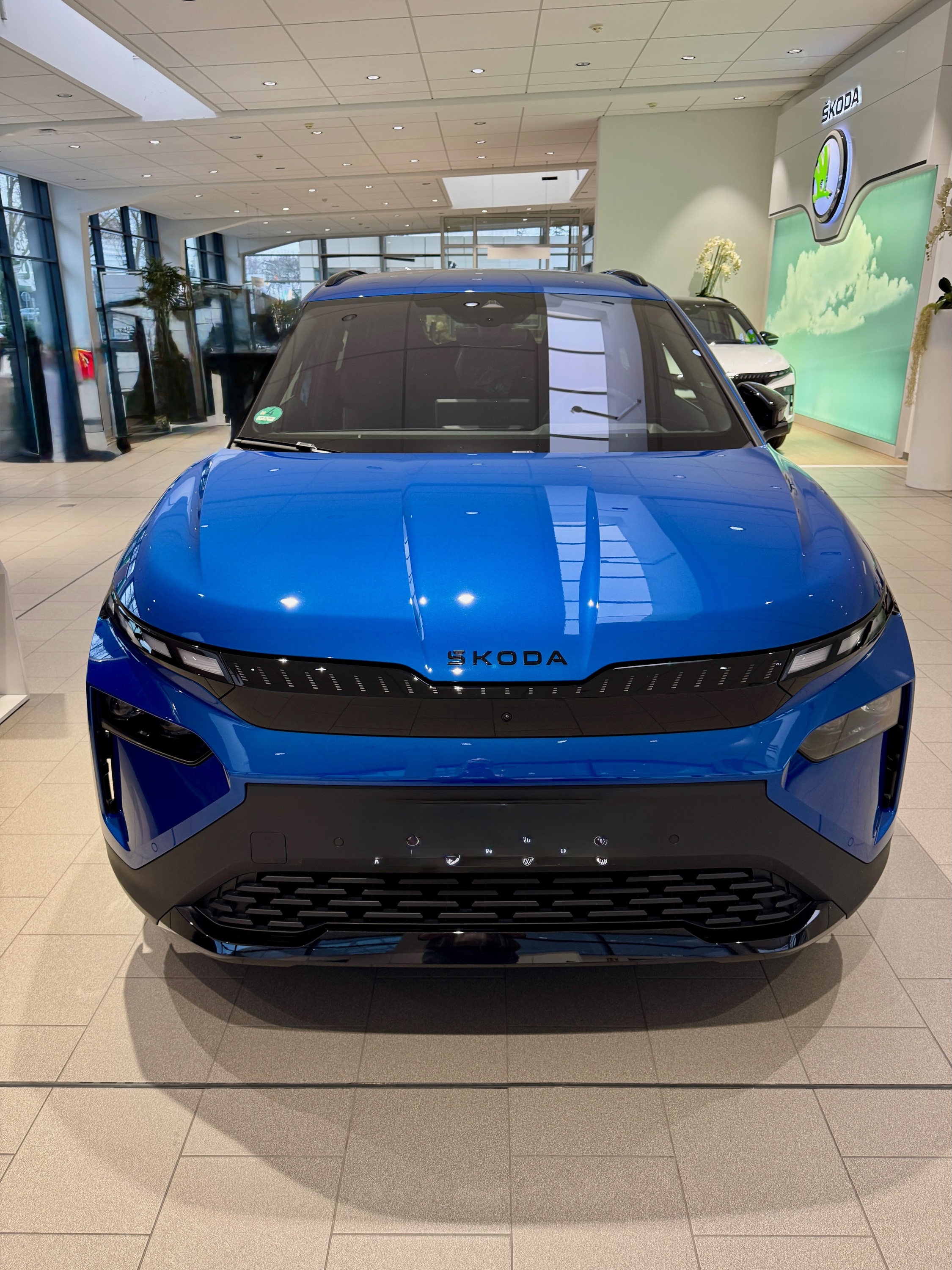 Mein 85er Sportline - ich liebe Ihn