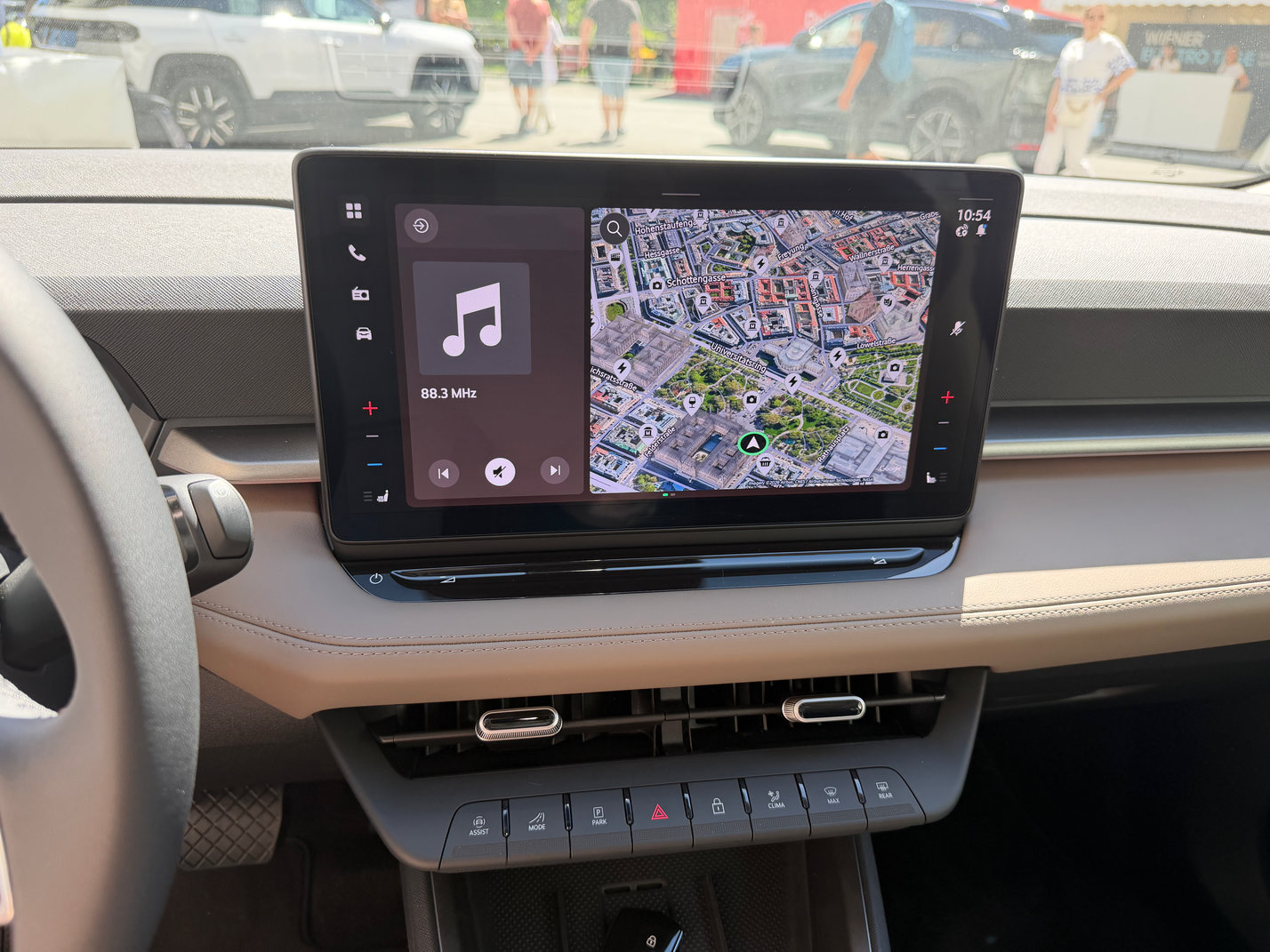 Skoda Epiq