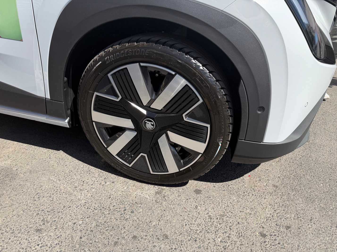 Skoda Epiq