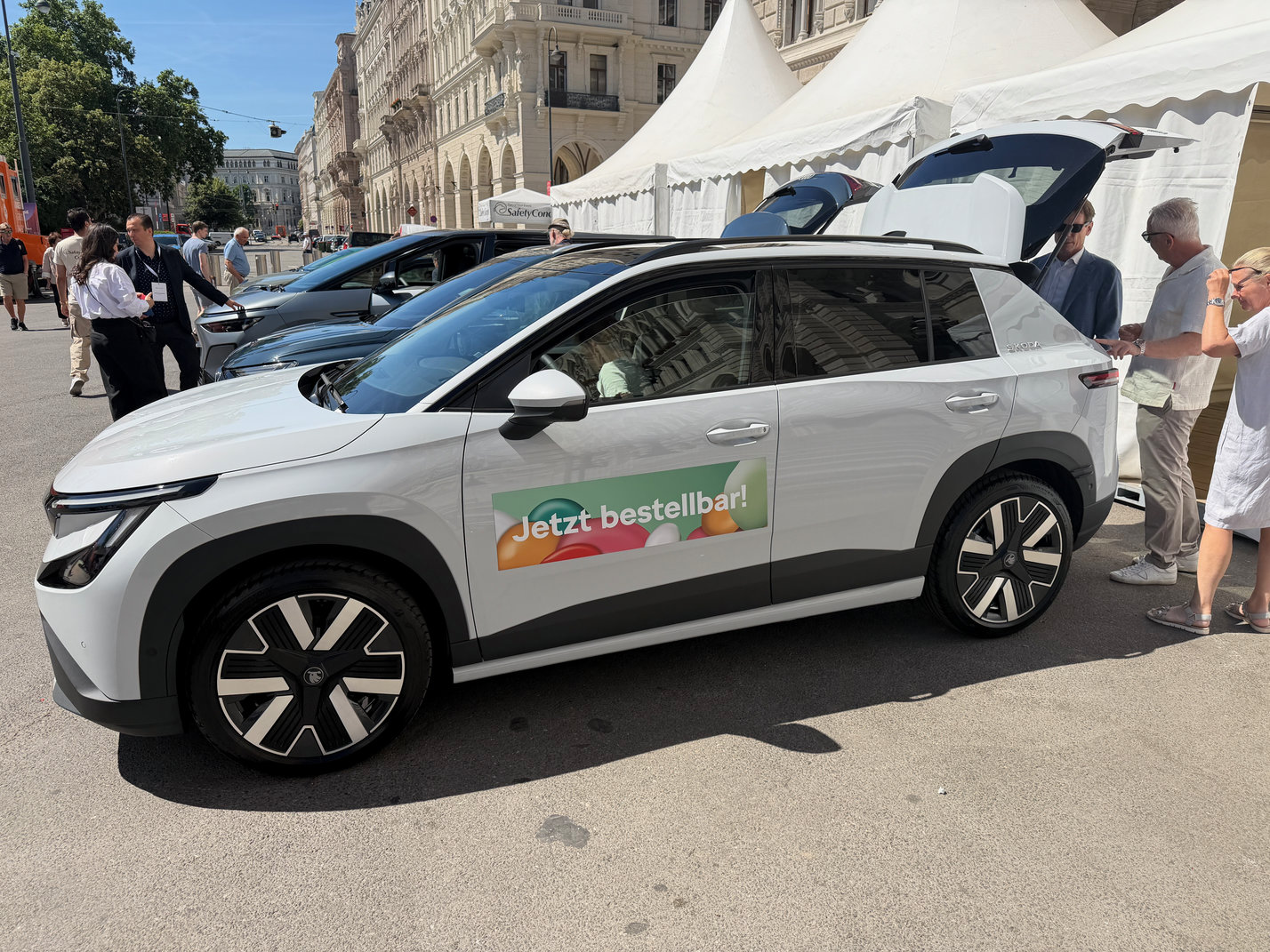 Skoda Epiq