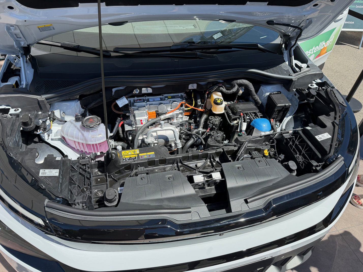 Skoda Epiq