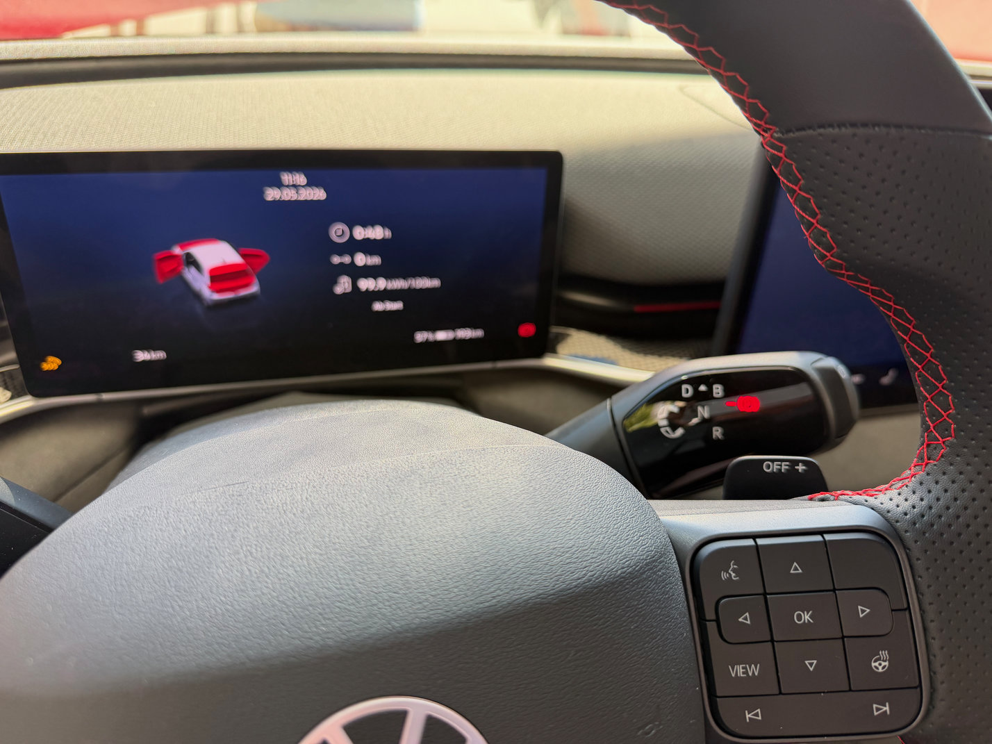 VW ID.Polo GT auf den Wiener Elektrotagen 2026