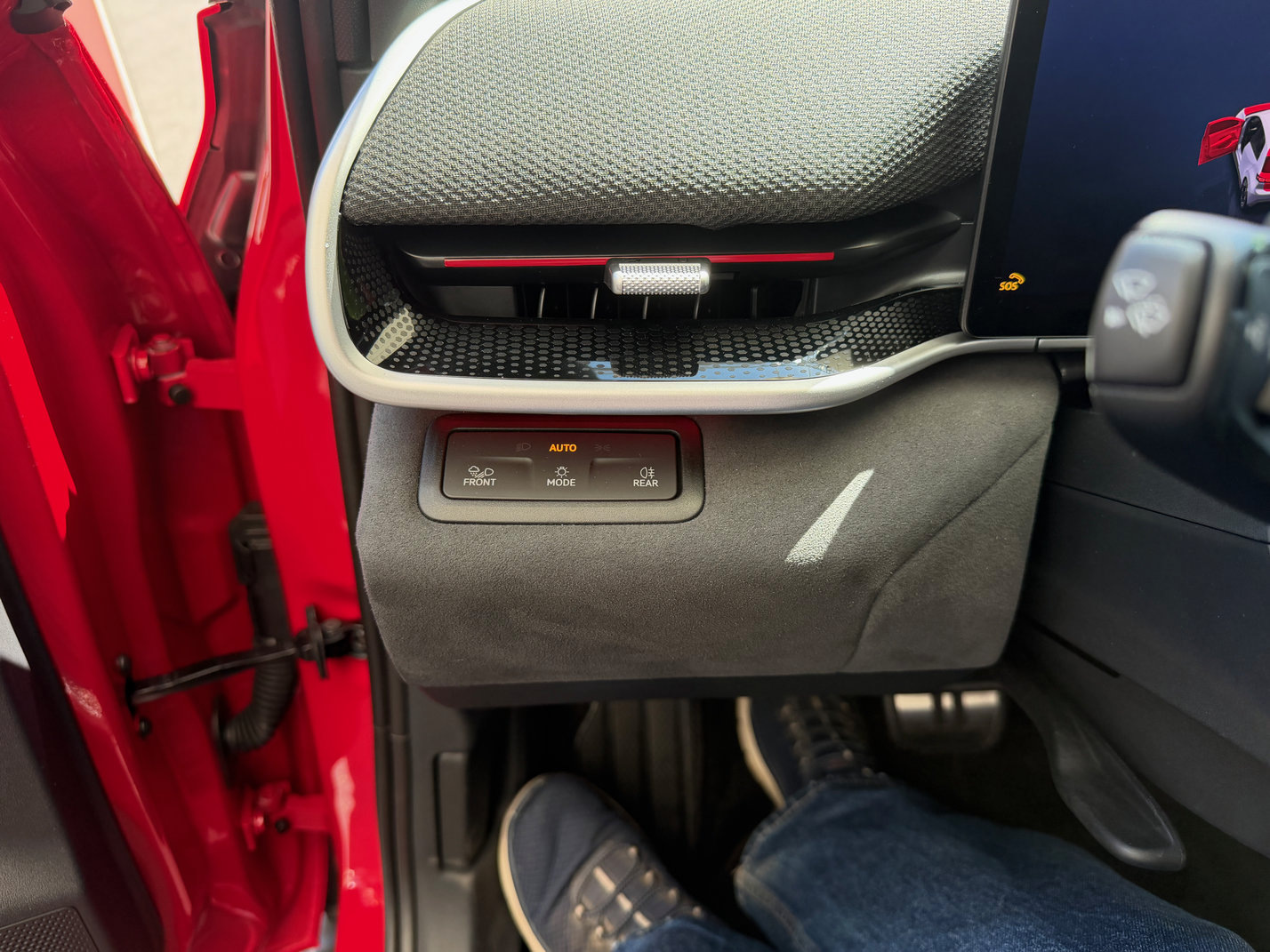 VW ID.Polo GT auf den Wiener Elektrotagen 2026