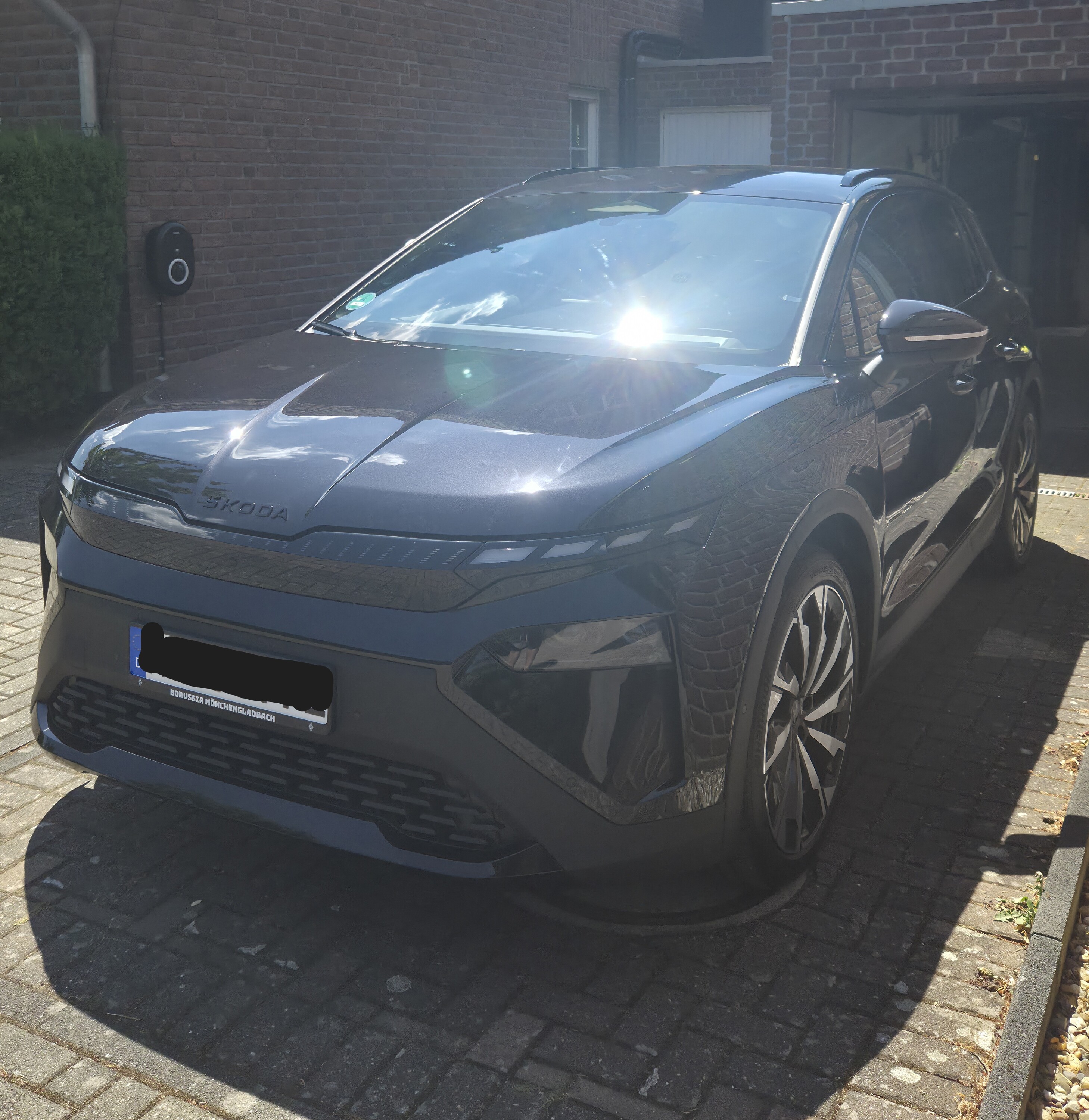 Elroq 85 Sportline