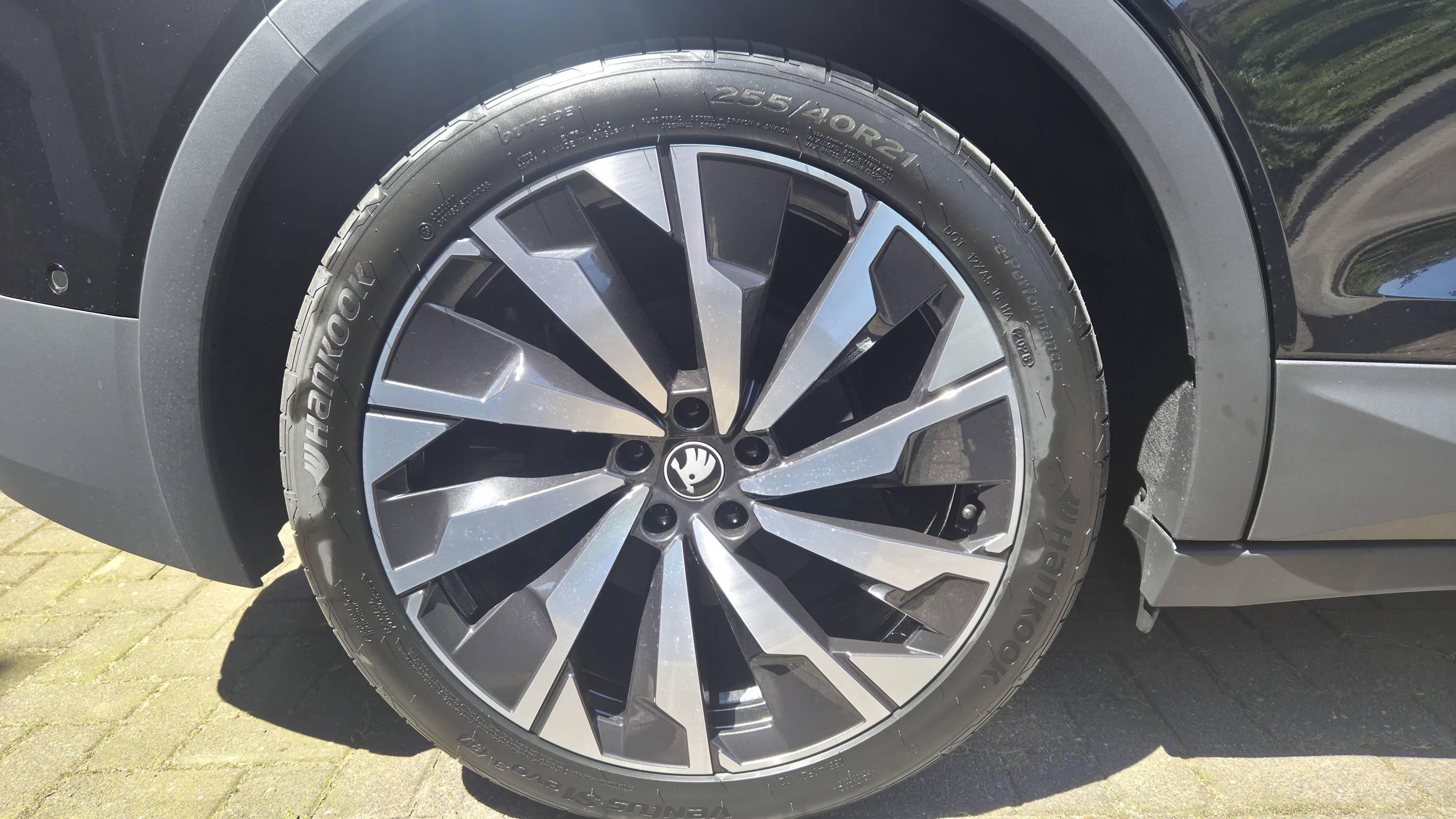 Elroq 85 Sportline