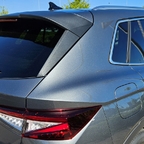 Elroq 85, Graphite-Grau Metallic, Loft, 20" Vega, Clever, Sport, Transport