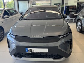 Mein neuer Elroq
