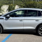 Elroq 85 Gamaparts 19“ GoodYear Ultragrip Performance +