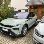 Im neuen Zuhause