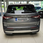 Elroq 85, Graphite-Grau Metallic, Loft, 20" Vega, Clever, Sport, Transport